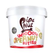Pip & Nut Peanut Butter 1kg